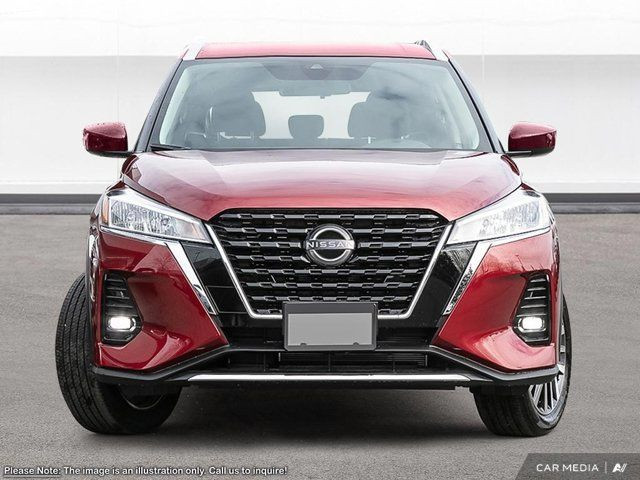 2025 Nissan Kicks Play SV in Cars & Trucks in Grande Prairie - Image 2