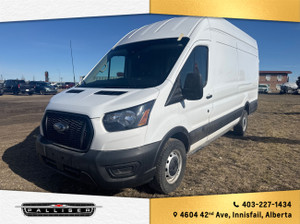 2021 Ford Transit Other