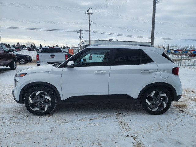 2021 Hyundai Venue Trend IVT in Cars & Trucks in St. Albert - Image 3