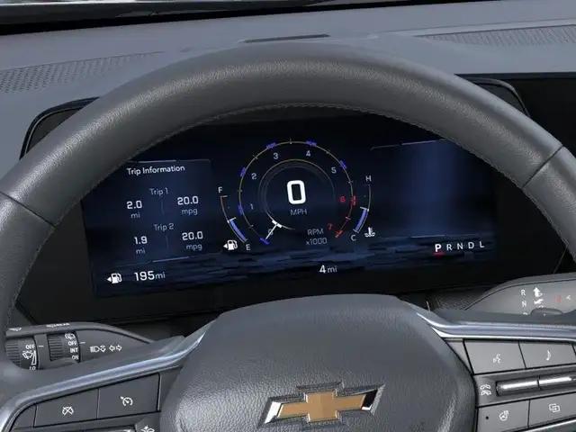 2025 Chevrolet Equinox LT in Cars & Trucks in Oakville / Halton Region - Image 22