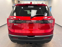 WAS: $37490 NOW: $35499 plus taxes and licensing feesThe GMC Acadia SLE Elevation Edition, equipped... (image 4)