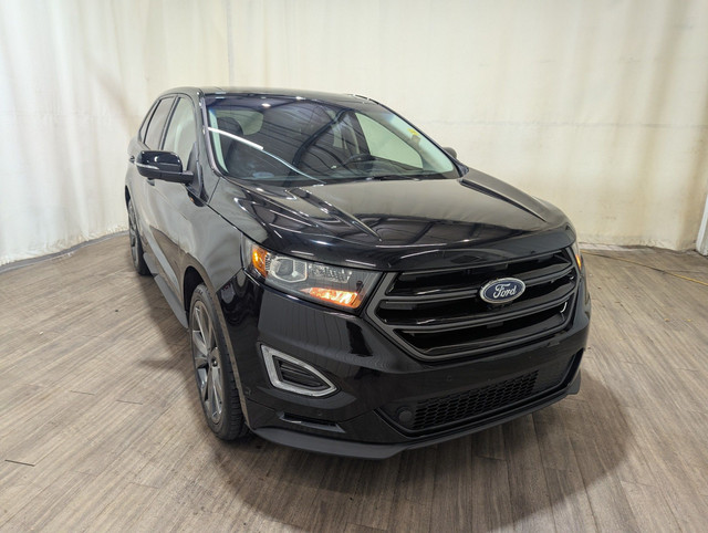2017 Ford Edge Sport in Cars & Trucks in Calgary