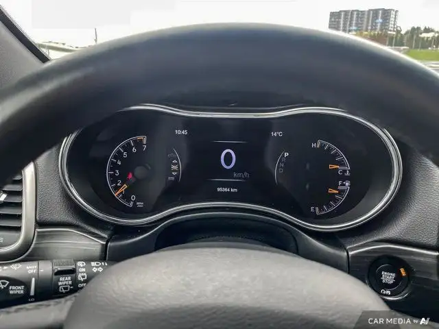 2019 Jeep Grand Cherokee Limited in Cars & Trucks in Dartmouth - Image 19