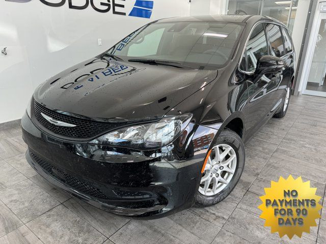 2025 Chrysler Grand Caravan SXT in Cars & Trucks in St. Albert