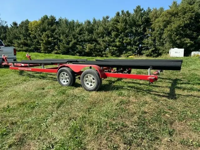 2022 Mayhem trailers 4 PWC in Personal Watercraft in Mississauga / Peel Region - Image 4