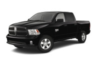 2023 Ram 1500 Classic