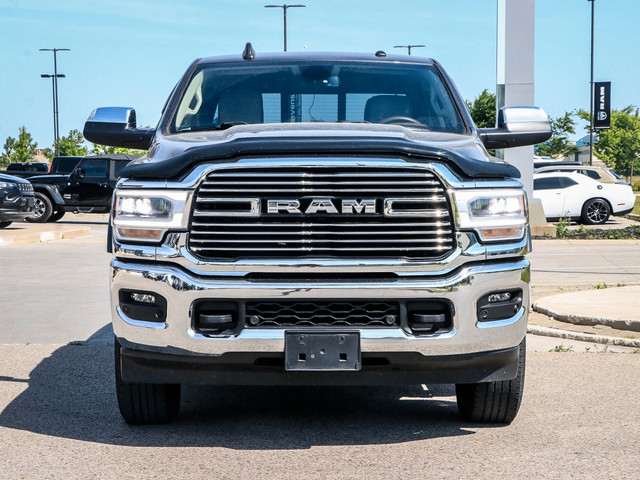 2022 RAM 3500 Laramie Laramie | Cummins Diesel | Aisin Transm... in Cars & Trucks in London - Image 2