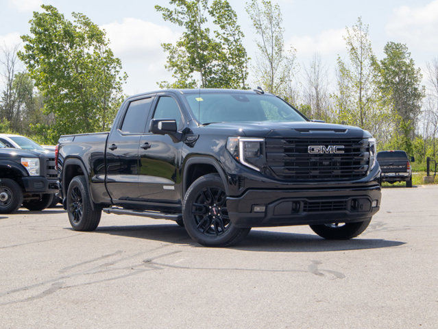 2023 GMC Sierra 1500 Elevation - Keyless Entry Tow Hooks in Cars & Trucks in Belleville - Image 2