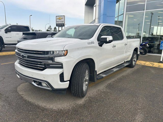 2019 Chevrolet Silverado 1500 High Country 6.2L in Cars & Trucks in Strathcona County - Image 3