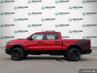 Trailer Sway Control, Hill Start Assist, Traction Control, Heated Seats, Heated Steering, Bluetooth... (image 5)