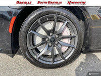 AWD Clean Carfax No Accidents Reported Navigation, Navi, GPS Heated/Cooled Leather/Suede Performance... (image 5)