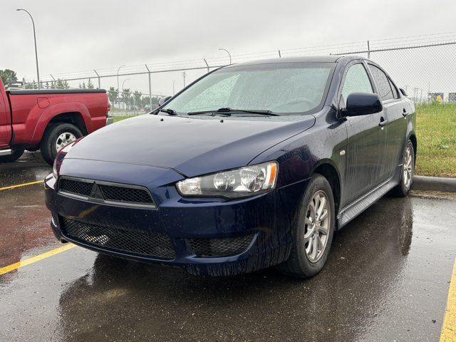 2013 Mitsubishi Lancer SE | AWD | Heated Seats in Cars & Trucks in Edmonton - Image 4