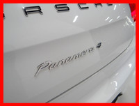 2014 PORSCHE PANAMERA HB 4 CARFAX VERIFIED, CLEAN TITLE 103,000KM AUTOMATIC TRANSMISSION WHITE EXTER... (image 8)