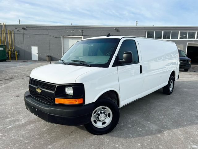 2016 CHEVROLET EXPRESS 2500 EXTENDED *** FULLY CERTIFIED *** 250 in Cars & Trucks in City of Toronto - Image 3