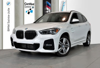 2021 BMW X1 XDrive28i M Sport Edition