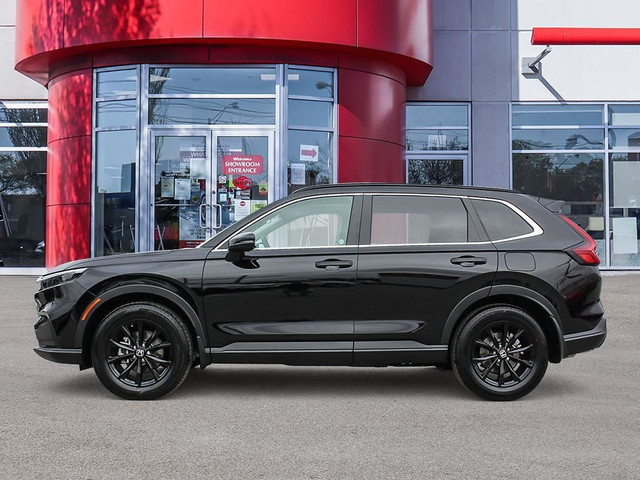 2025 Honda CR-V SPORT in Cars & Trucks in City of Toronto - Image 3