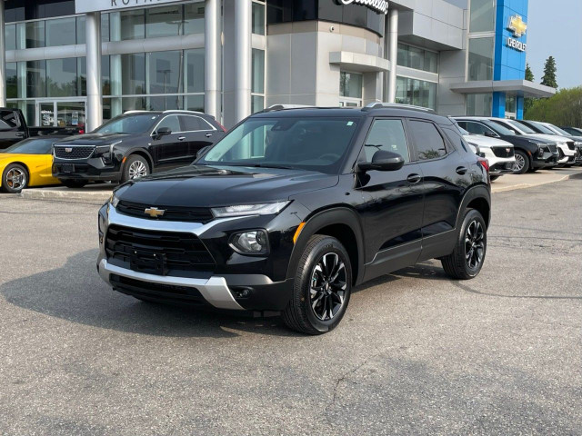 2023 Chevrolet TrailBlazer in Cars & Trucks in Oakville / Halton Region