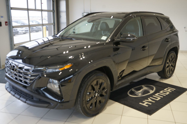 2022 Hyundai Tucson Urban Edition in Cars & Trucks in Edmonton