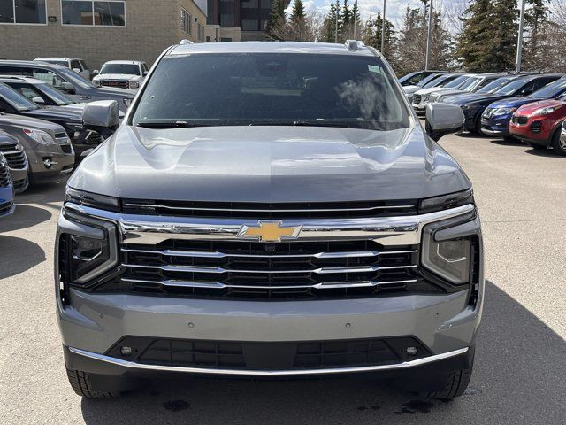 2025 Chevrolet Tahoe LT in Cars & Trucks in Calgary - Image 2