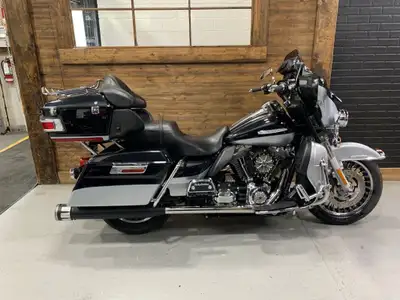 Durham Harley-Davidson has one of the largest used motorcycle inventories in the GTA. We are storing...