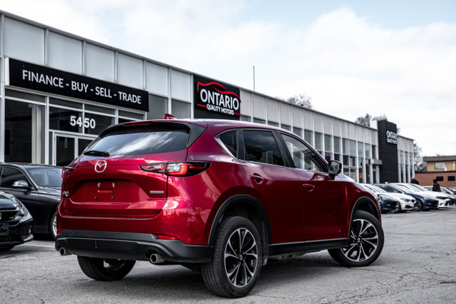 2023 Mazda CX-5 GS AWD in Cars & Trucks in Mississauga / Peel Region - Image 4