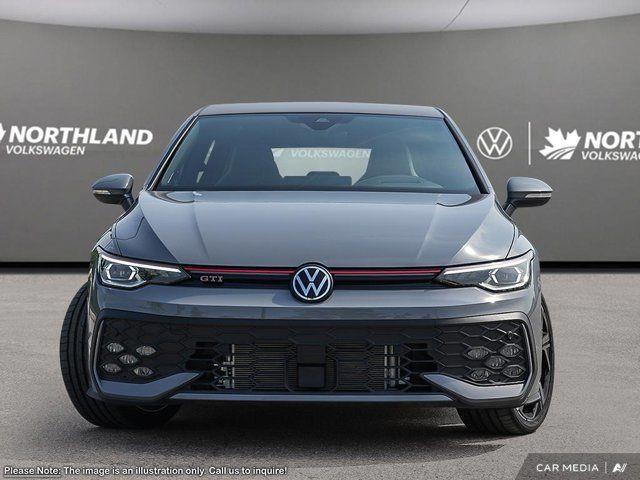 2025 Volkswagen Golf GTI in Cars & Trucks in Calgary - Image 2