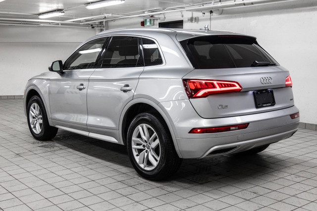 2020 Audi Q5 KOMFORT CONVENIENCE in Cars & Trucks in Laval / North Shore - Image 4