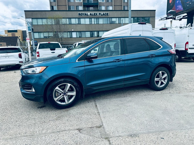 2019 Ford Edge SEL in Cars & Trucks in Edmonton - Image 2