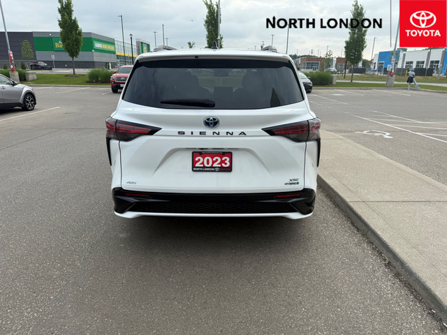 2023 Toyota Sienna XSE 7-Passenger in Cars & Trucks in London - Image 3