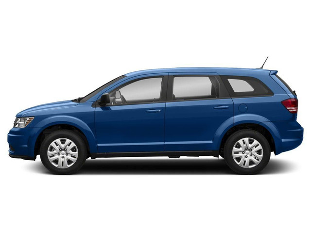 2015 Dodge Journey CVP/SE Plus in Cars & Trucks in Edmonton - Image 2