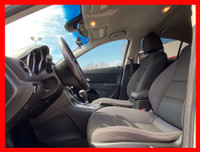2014 CHEVROLET CRUZE LT CARFAX VERIFIED, CLEAN TITLE 161,000KM AUTOMATIC TRANSMISSION WHITE EXTERIOR... (image 7)