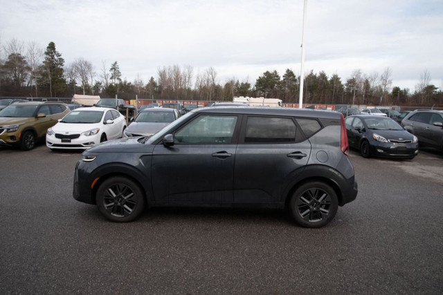 2022 KIA SOUL EX in Cars & Trucks in Oshawa / Durham Region - Image 2