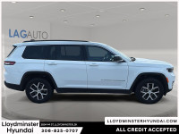 Welcome to Lloydminster Hyundai! Discover a superior car-buying experience with our wide selection o... (image 3)