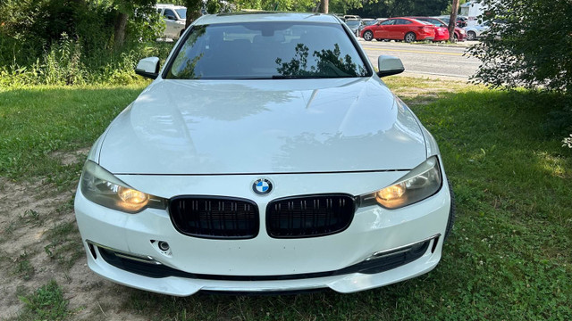2014 BMW 3 Series 320i xDrive in Cars & Trucks in Oakville / Halton Region - Image 2