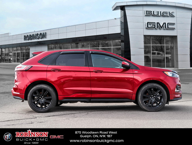 2024 Ford Edge SEL dans Autos et camions  à Guelph - Image 3