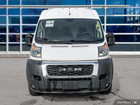 Recent Arrival! Amazing work van with tons of height and space! This 2021 Ram 3500 Promaster Cargo o... (image 9)