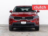 NO ACCIDENTS / CLEAN CARFAX / 1 OWNER / Climate Control, Bluetooth Music, Cruise Control and more! C... (image 1)