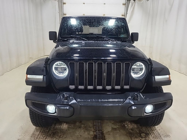 2021 Jeep Wrangler SPORT S | 80TH ANNIVERSARY EDITION | IN TRANS in Cars & Trucks in Oakville / Halton Region - Image 2