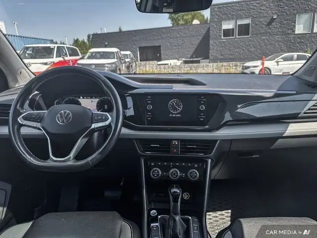 2022 Volkswagen Taos Highline dans Autos et camions dans Abbotsford - Image 11