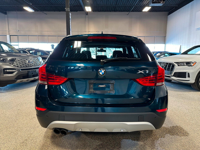 2015 BMW X1 xDrive35i 3.0L 6 Cylinder Turbo in Cars & Trucks in Calgary - Image 4