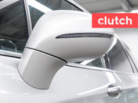 NO ACCIDENTS / CLEAN CARFAX / 1 OWNER / Auto Dimming Rearview Mirror, Front Heated Seats, Rear Heate... (image 8)