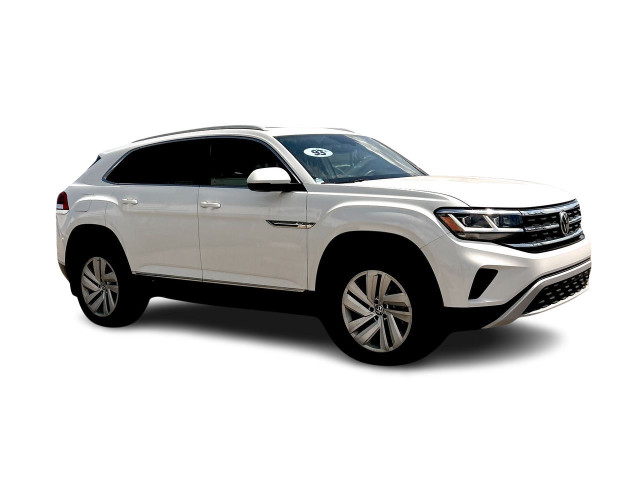 2021 Volkswagen Atlas Cross Sport Highline 3.6L 8sp at w/Tip 4MO in Cars & Trucks in Calgary - Image 4