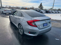 2016 HONDA CIVIC SEDAN EX-T ????$92 Weekly Tax In ???? 1.5L 4CYL GASOLINE FUEL ???? FWD | AUTOMATIC... (image 5)