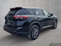 Your next adventure starts here with the 2025 Nissan Rogue S AWD, offering unparalleled versatility... (image 5)
