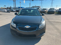 FINANCEMENT MAISON DISPONIBLE AVEC 1600$ D'ACOMPTE 2012 Chevrolet Cruze LT, Automatique, 4Cyl 1.4L,... (image 1)
