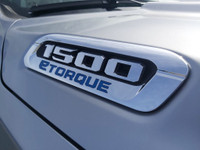 This Ram 1500 Big Horn, with a 3.6L V-6 engine, features a 8-speed automatic transmission. Find this... (image 9)