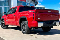 Tundra Limited TRD Off Road, Premium Paint Other Equipment Tundra Limited TRD Off Road, Premium Pain... (image 3)
