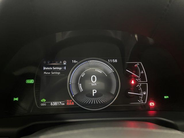 2021 Lexus ES 300H ES H PREMIUM PACKAGE in Cars & Trucks in Edmonton - Image 3