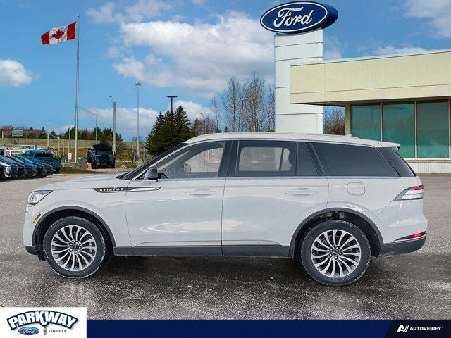 2022 Lincoln Aviator Reserve in Cars & Trucks in Kitchener / Waterloo - Image 3