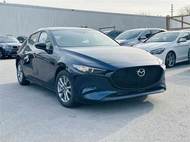 2021 Mazda MAZDA3 CERTIFIED. in Cars & Trucks in Markham / York Region